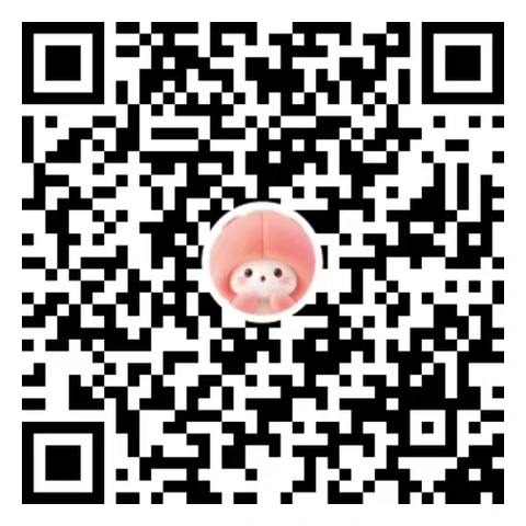Kuaishou QR code