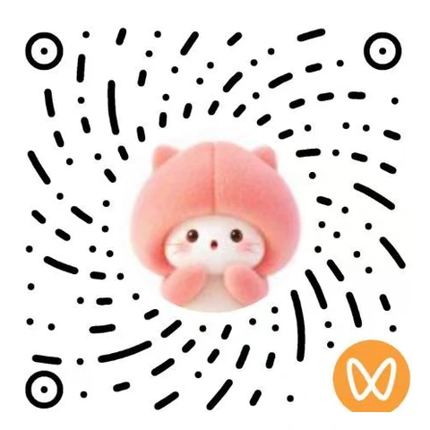 WeChat Channels QR code
